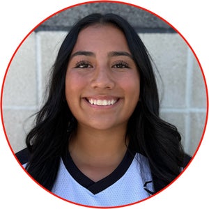 Bella Rosales mugshot
