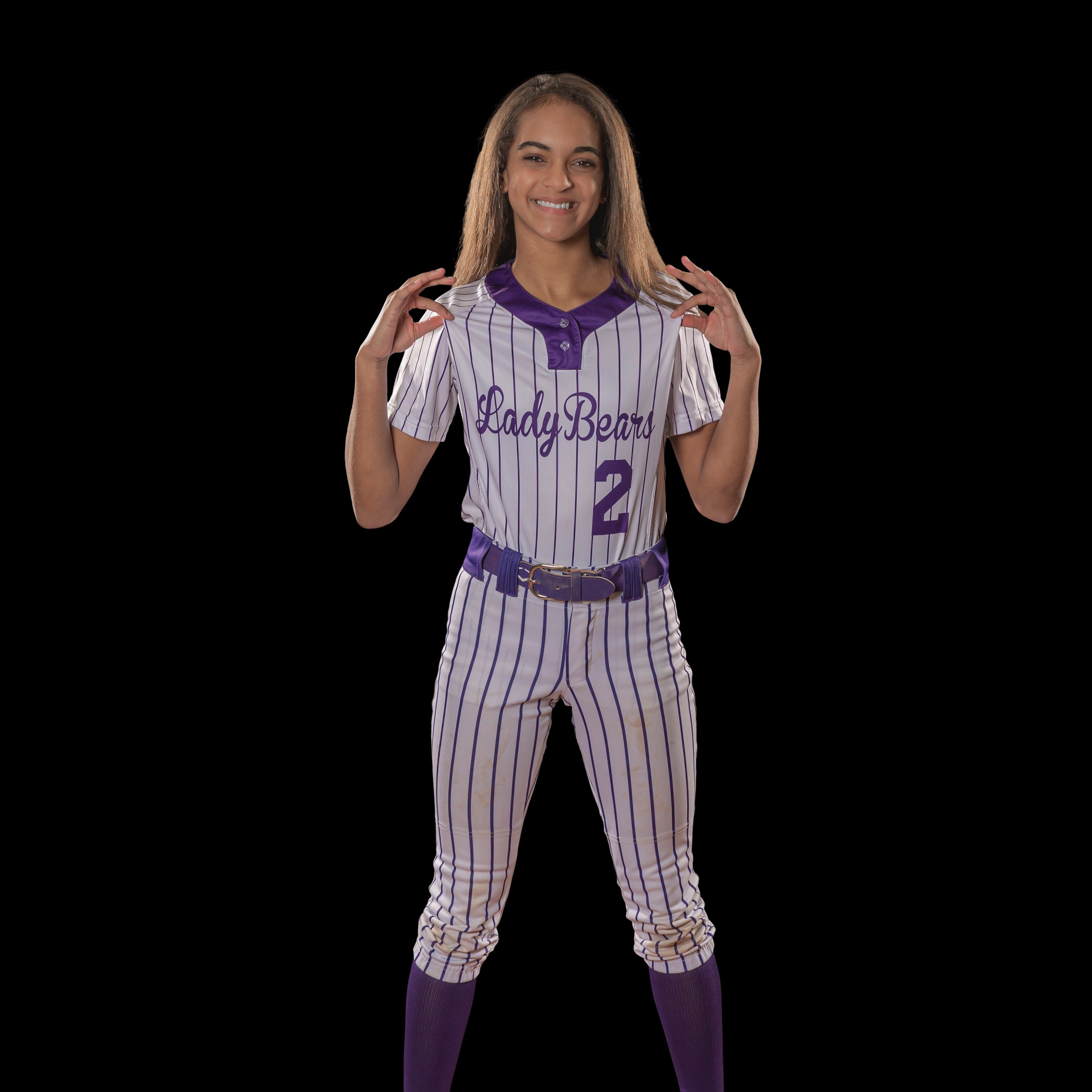 Haizley Barber mugshot