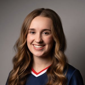 Oaklee Romrell mugshot