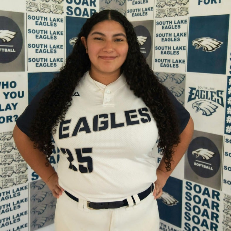 Valerie Almeyda mugshot