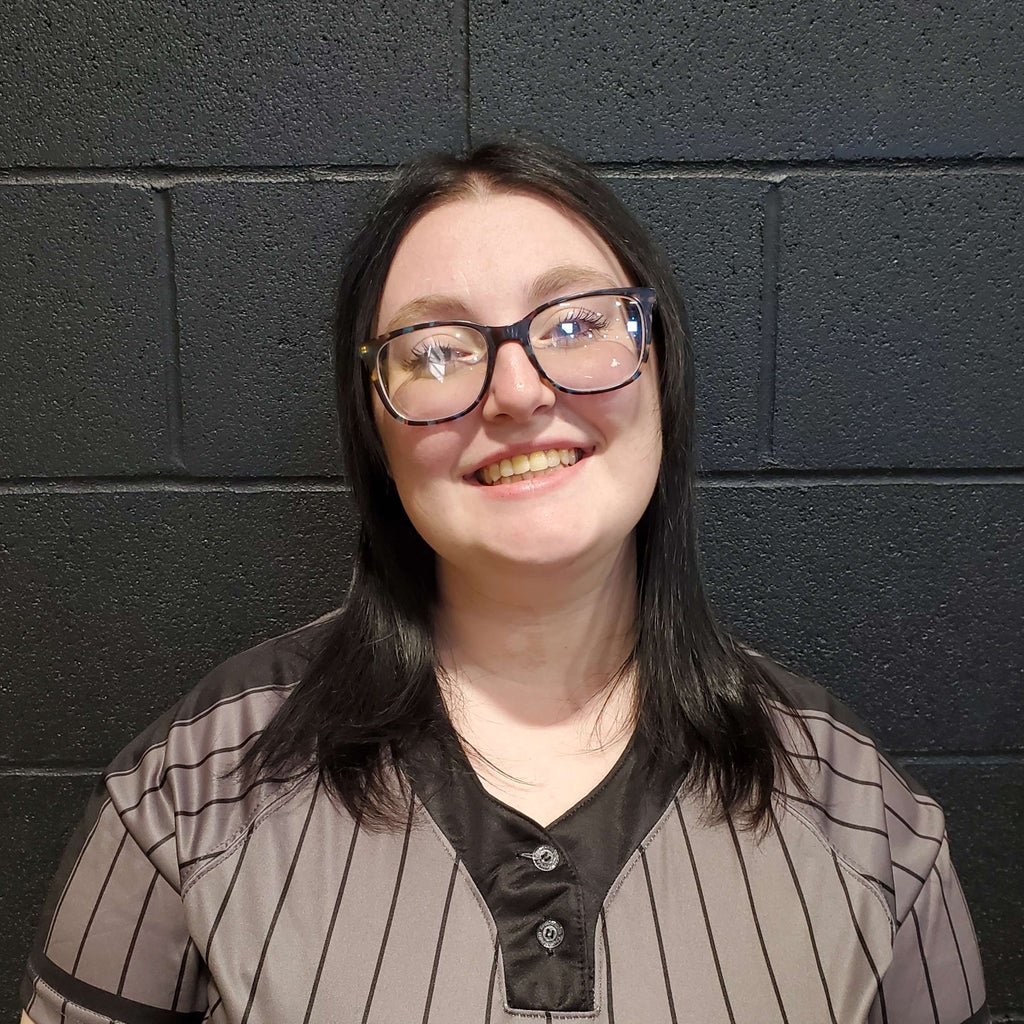 Devony Mahon mugshot