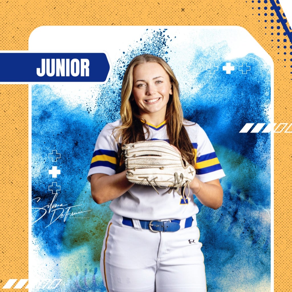 Isabella Genovese mugshot