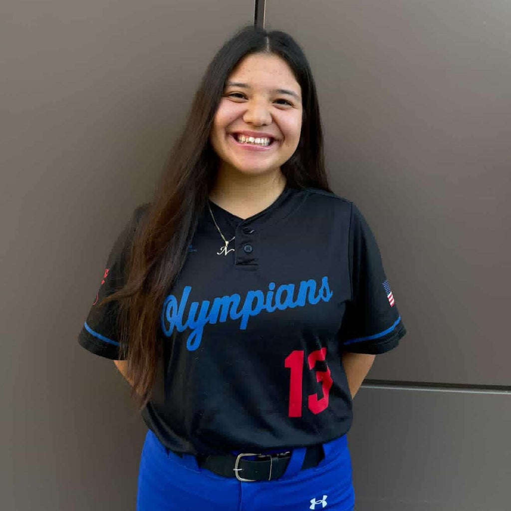 Naleeah Cruz mugshot