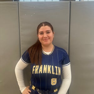 Candace Macias mugshot