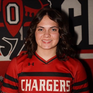 Sydney Wesley mugshot