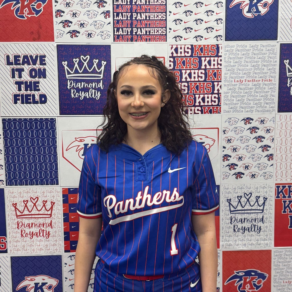 Morgan Latour mugshot