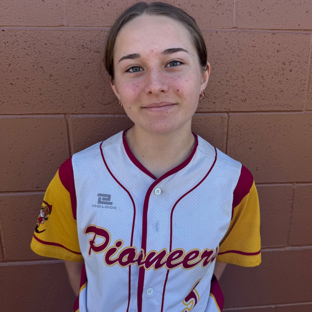 Maddison See mugshot