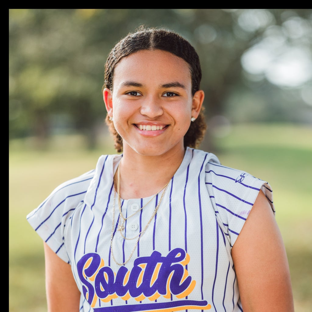 Gabriella Buchhorst-Harris mugshot