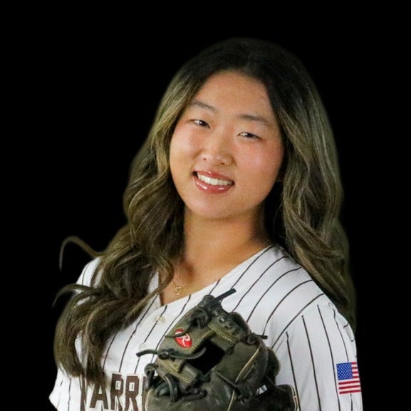 Tiffany Chang mugshot