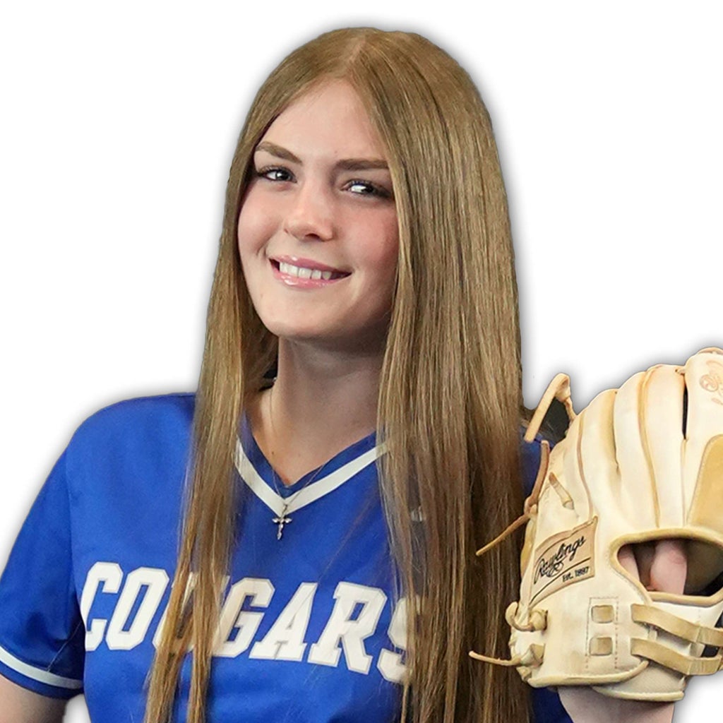 Ciena Van Gemert mugshot