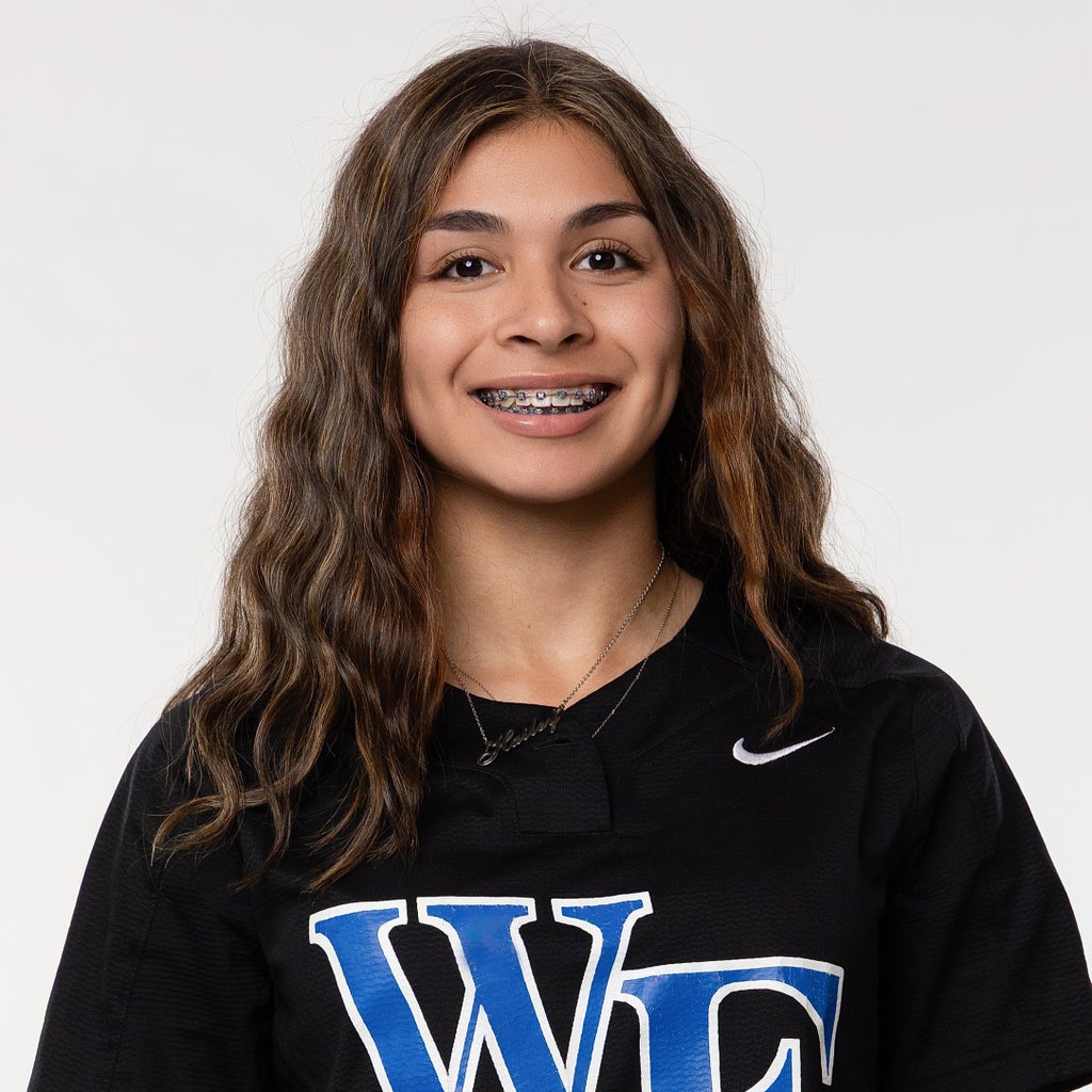 Hailey Cabrera mugshot