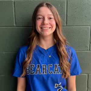 Hannah Borgers mugshot