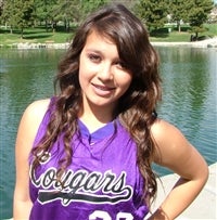 Breanna Mccormack