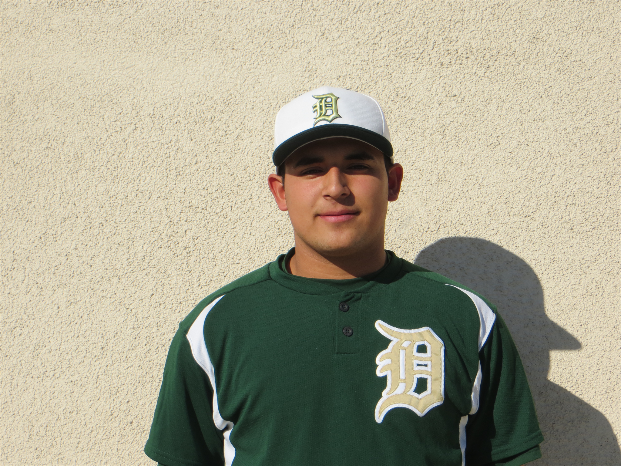 David Banuelos