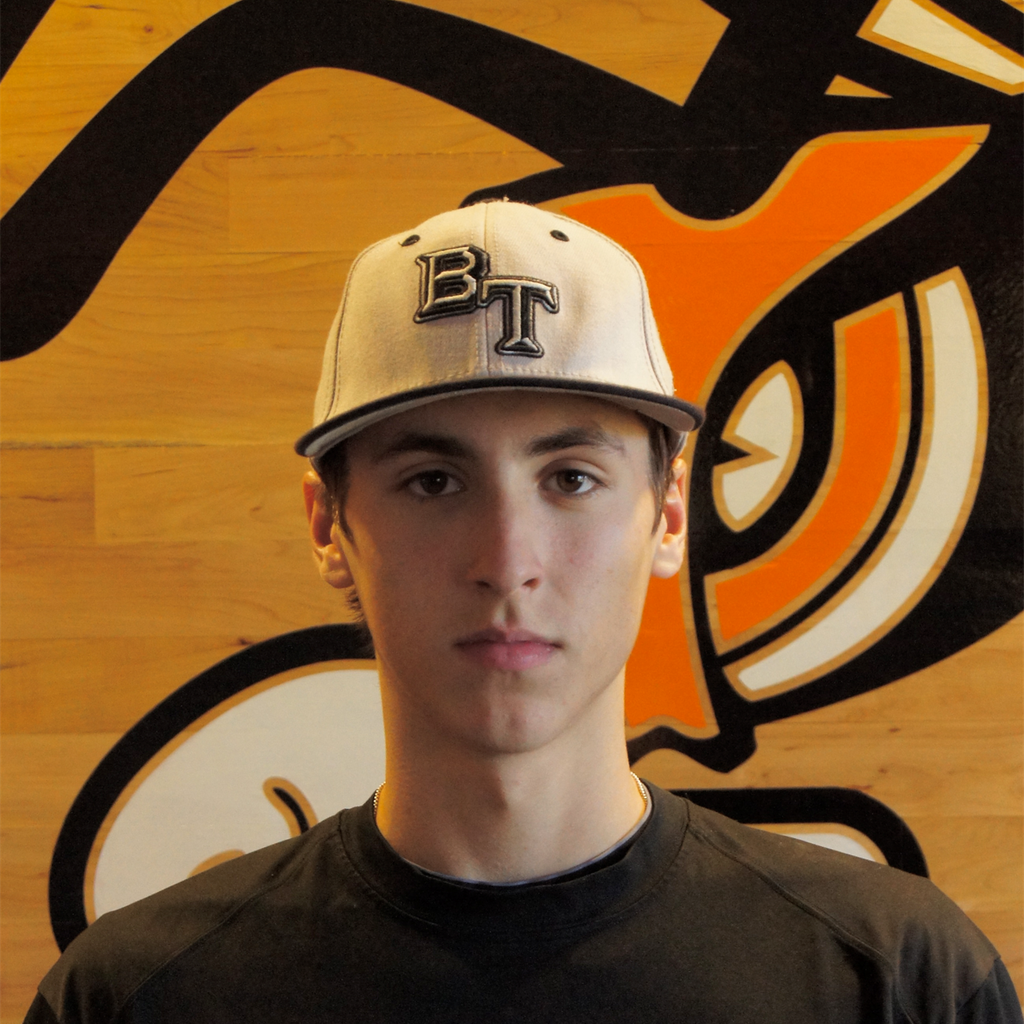 Grant Phillips mugshot