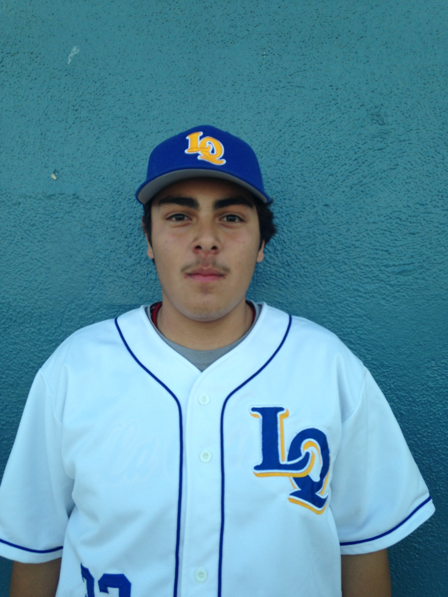 Brian Garay