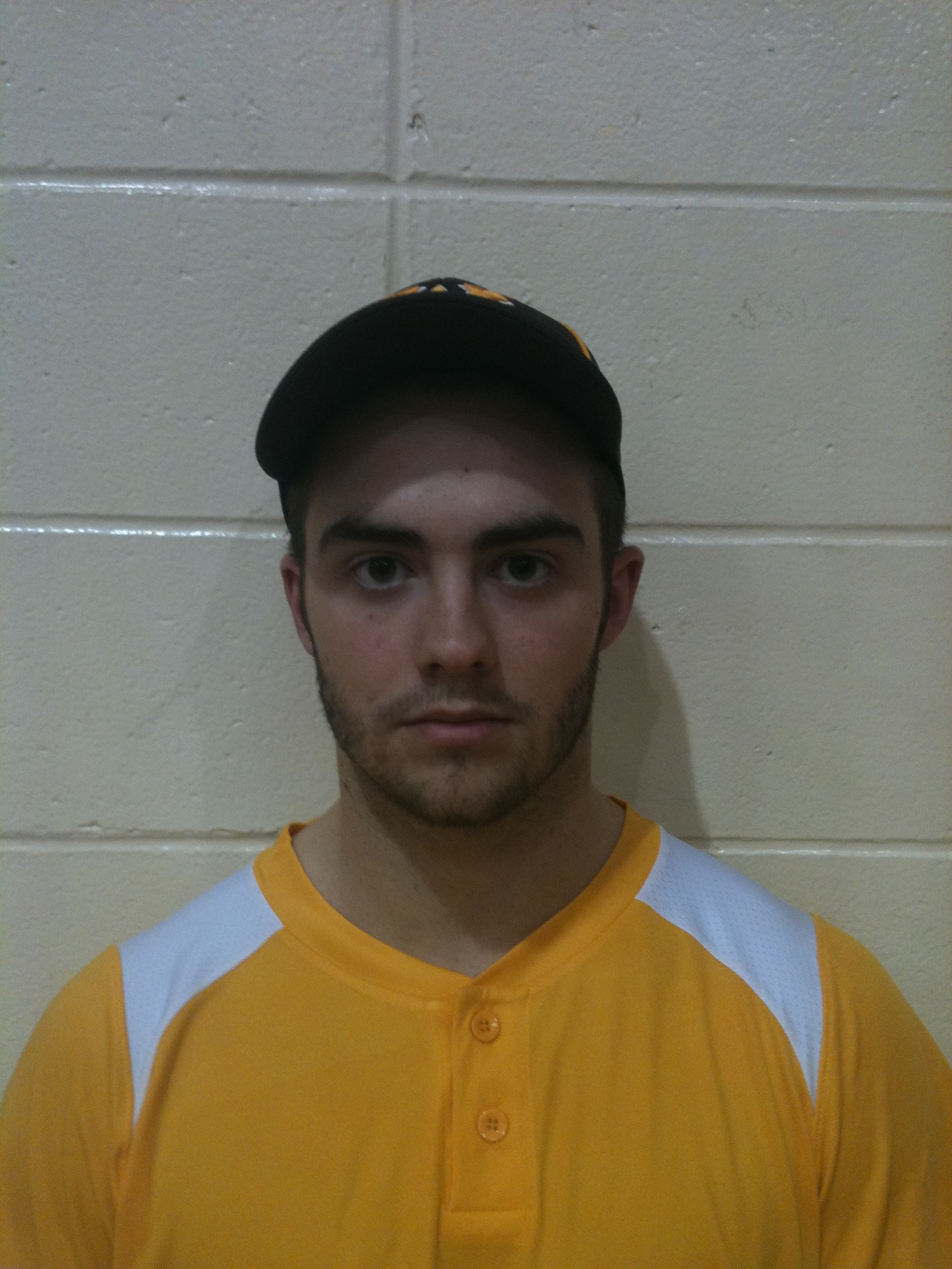 Josh Strausbaugh