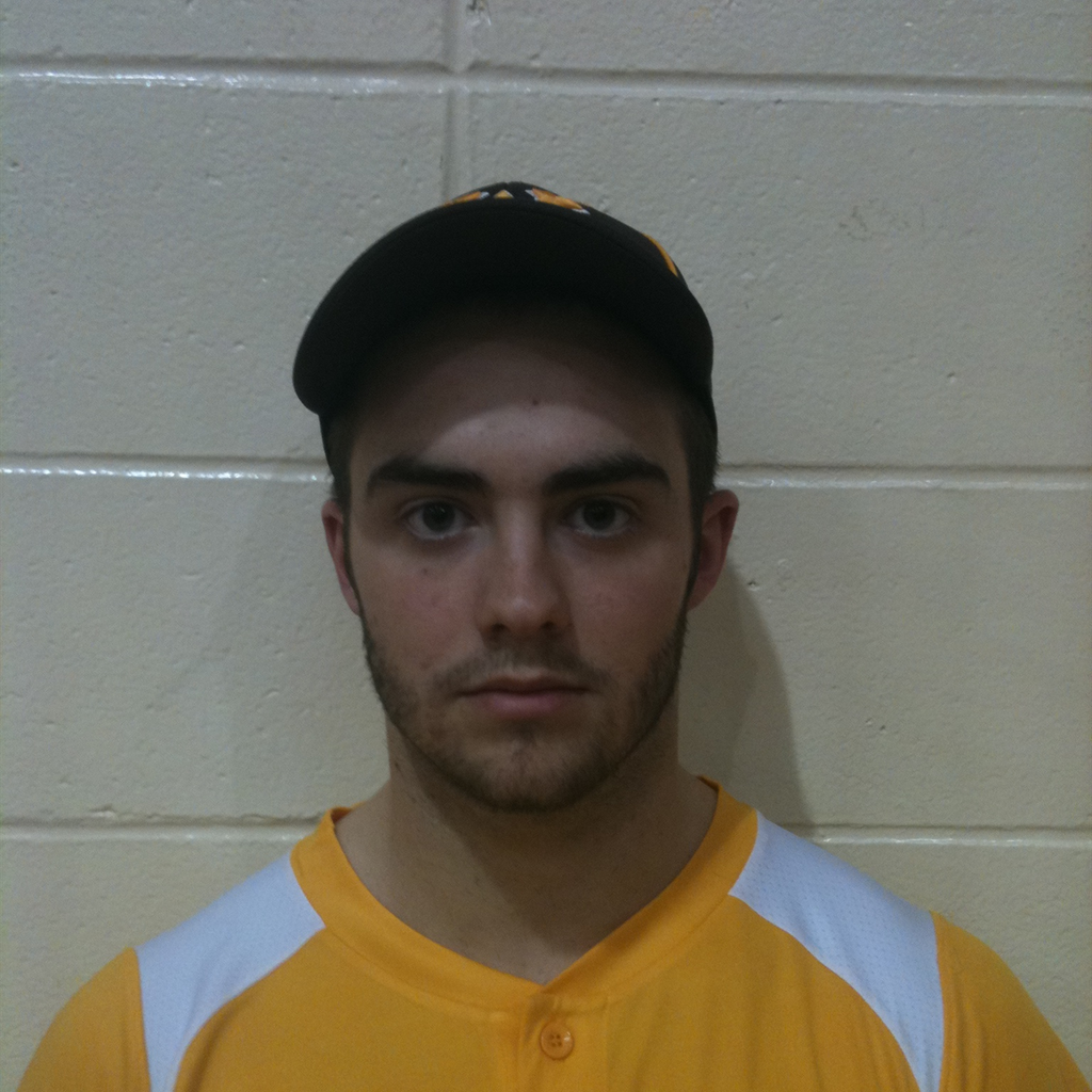 Josh Strausbaugh