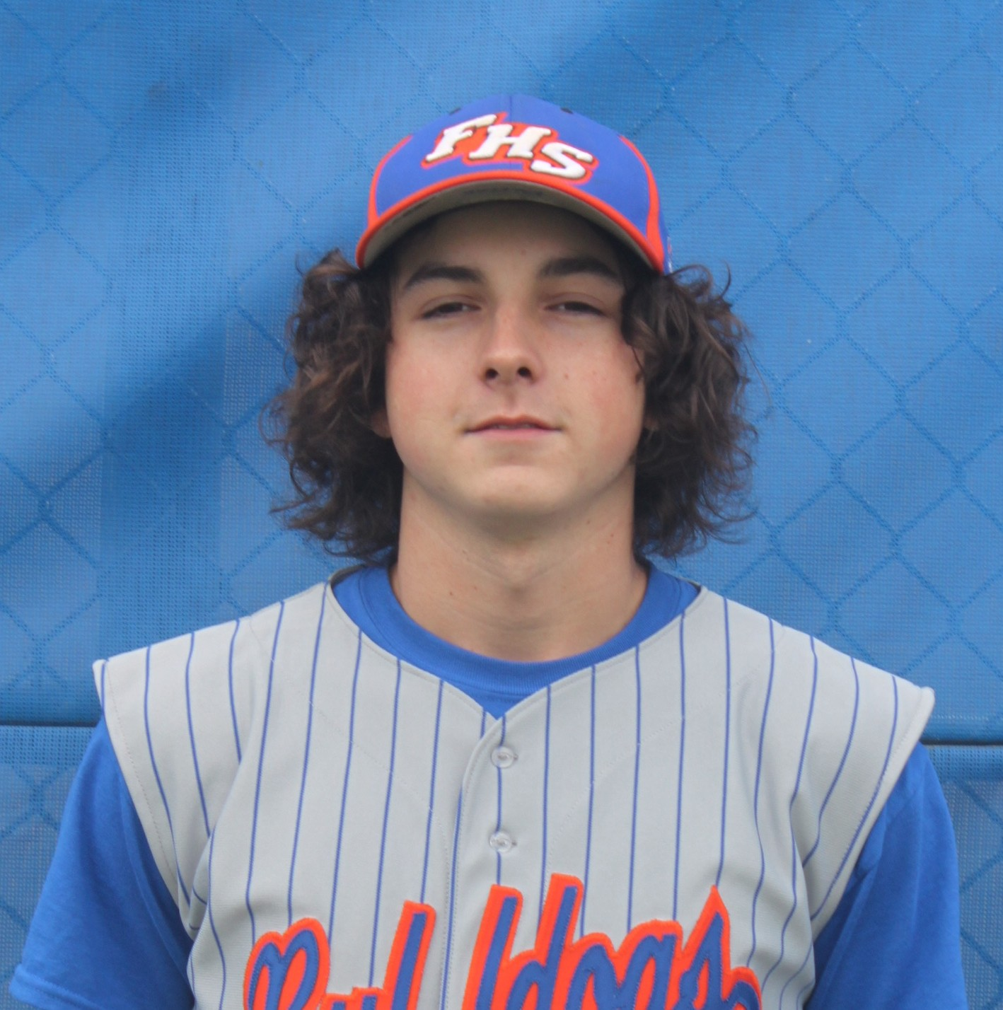Darian Fannin mugshot