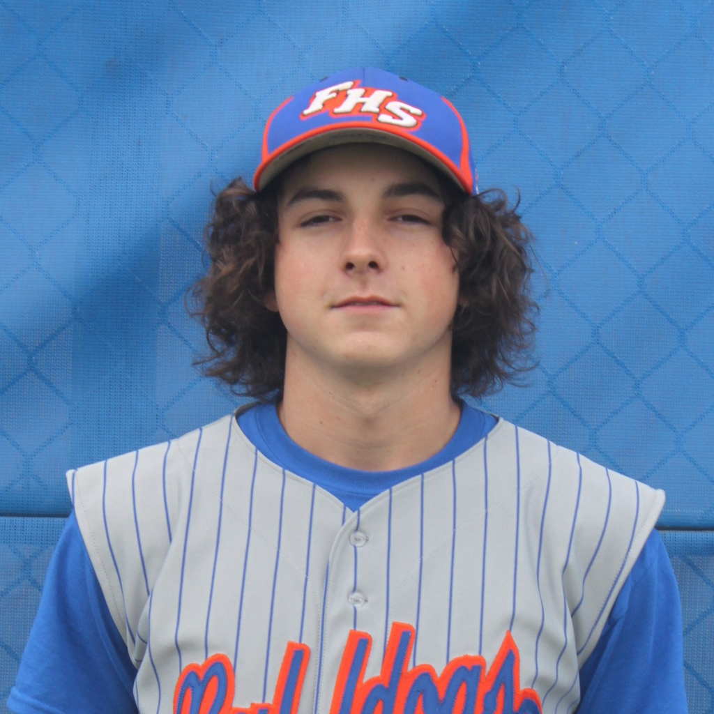 Darian Fannin mugshot