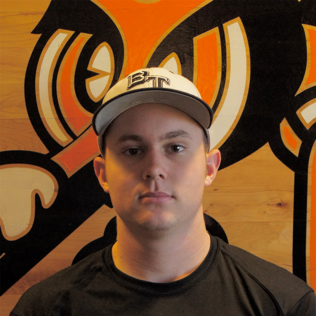 Spenser Gill mugshot