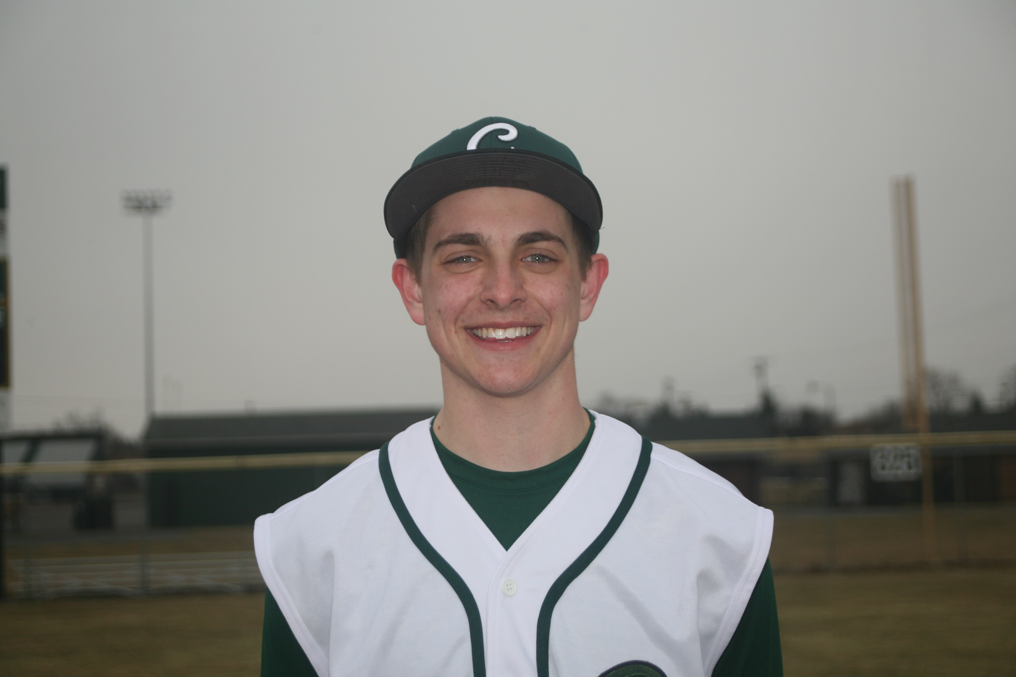 Ryan Borowski