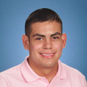 Andrew Ramirez mugshot