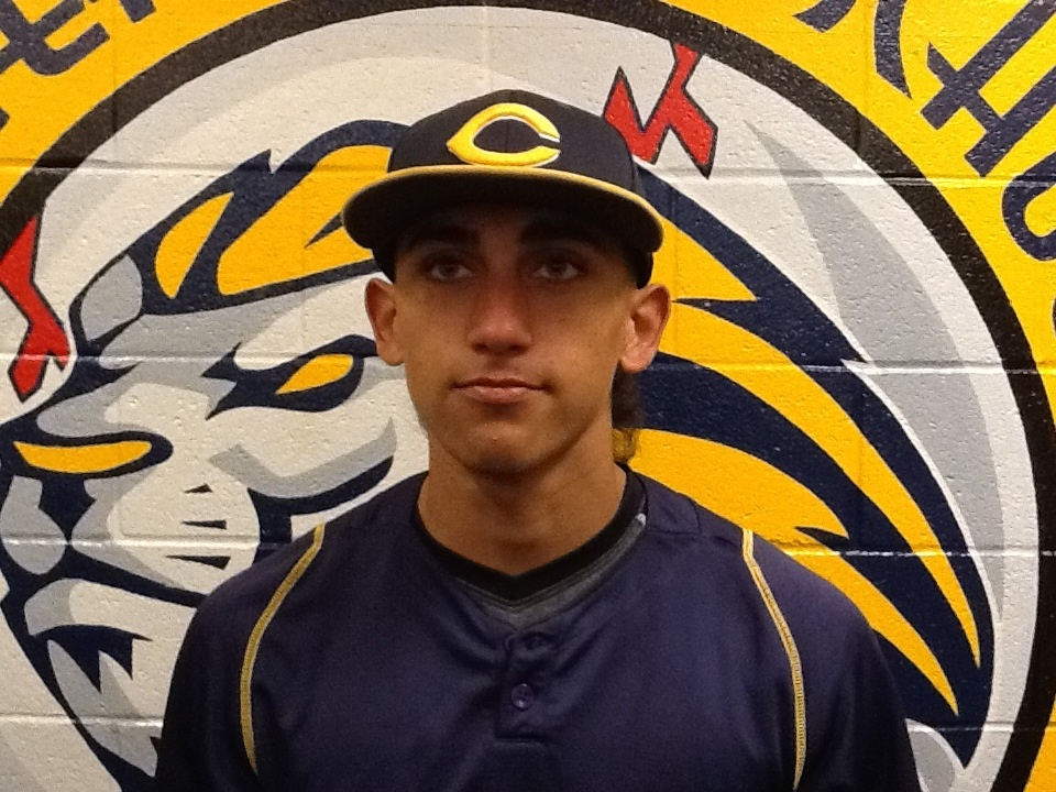 Jesse Gonzalez