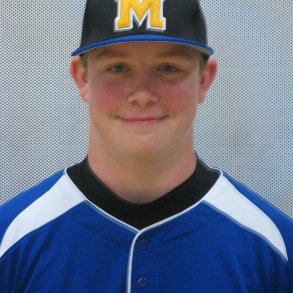 Ryan Gibson