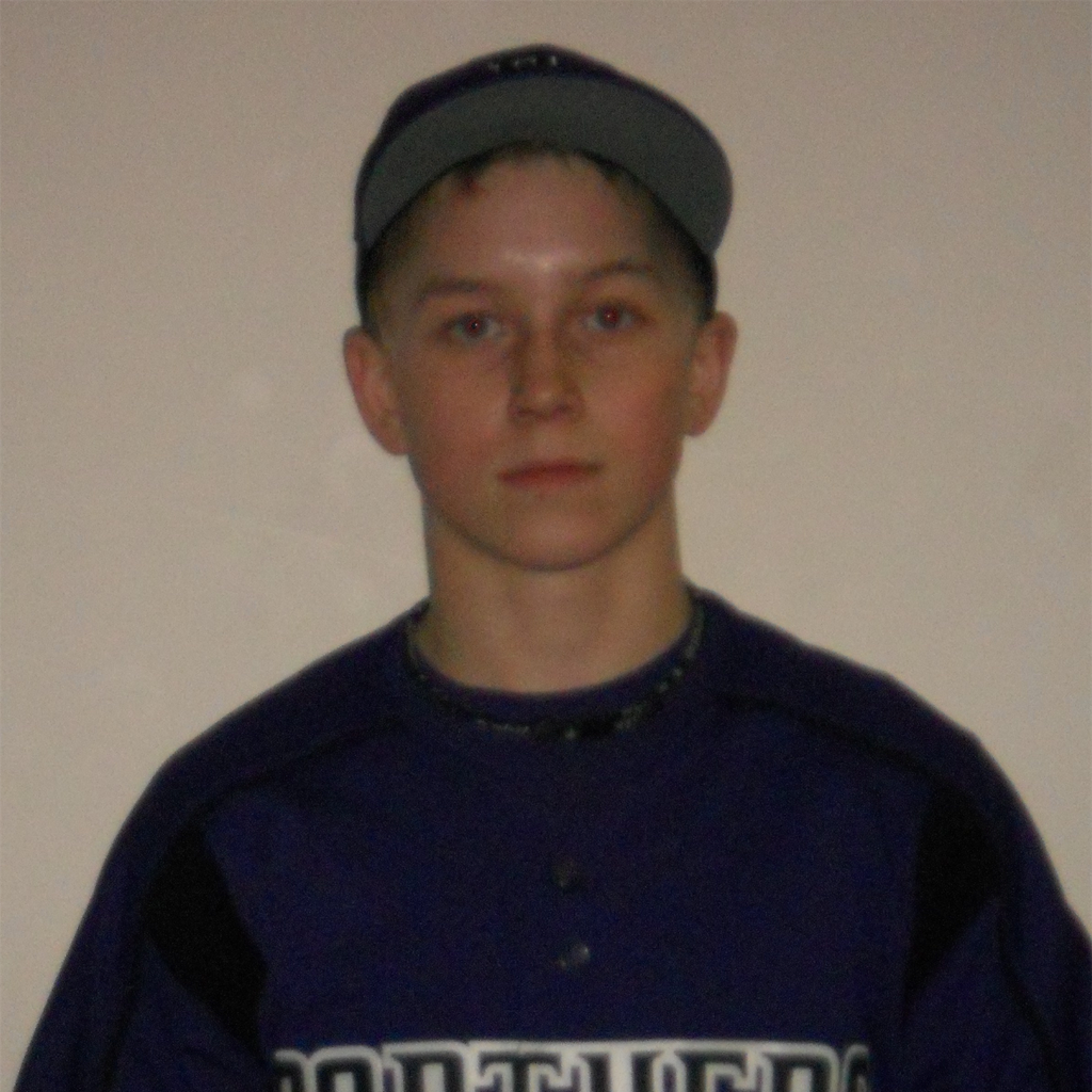 Noah Hart