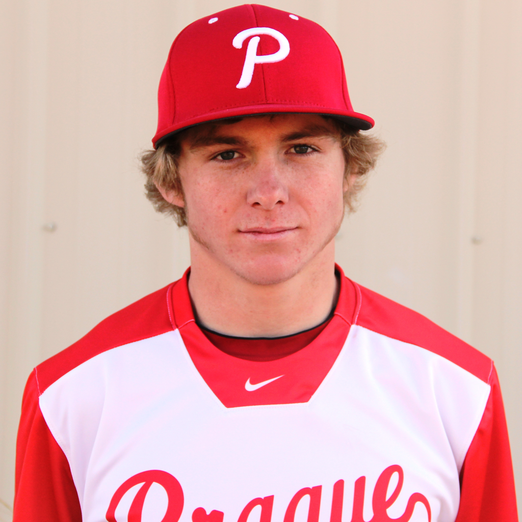 Tucker Pritchett