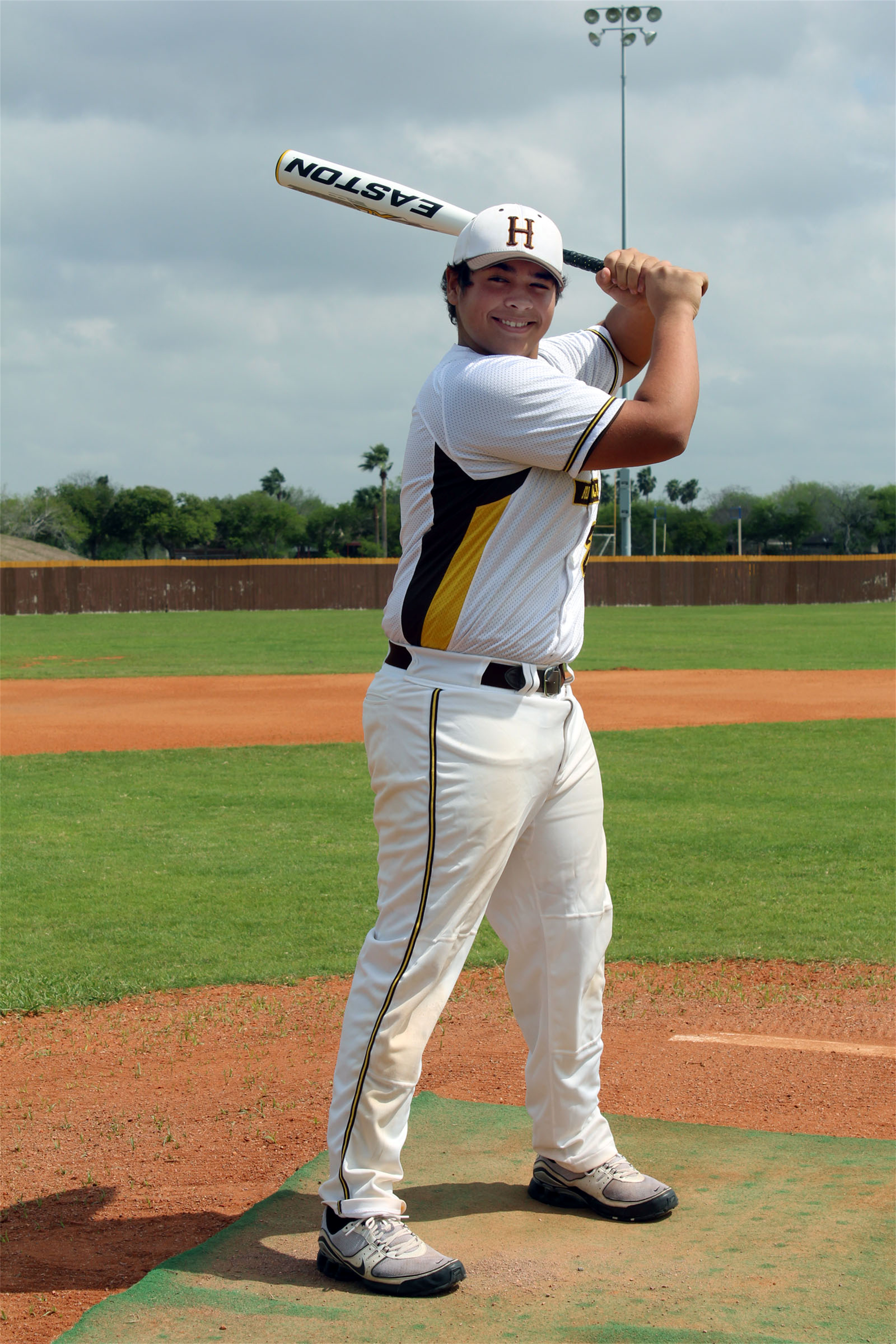 Austin Webb
