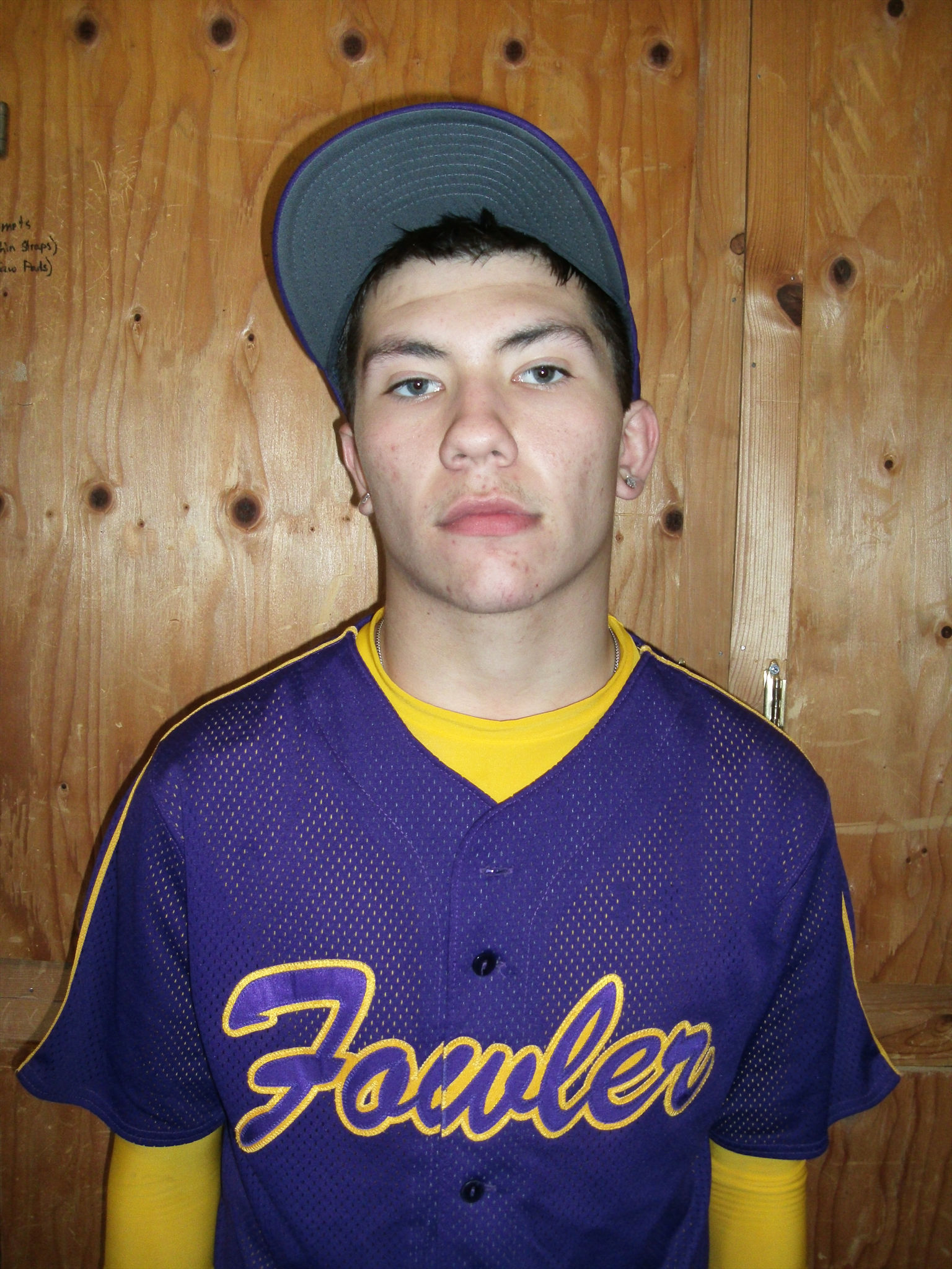 D. Maestas