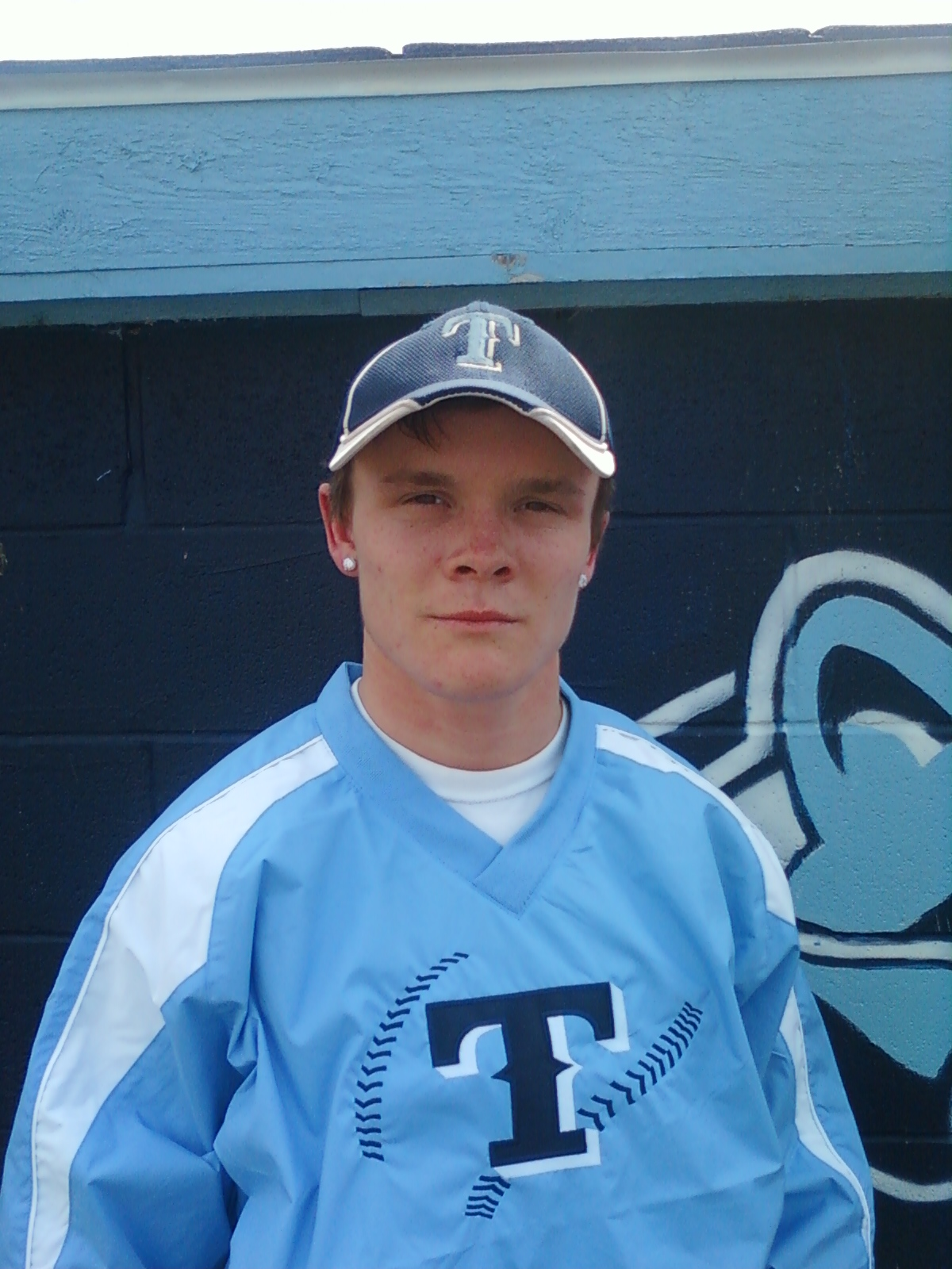 Kyle Collett mugshot