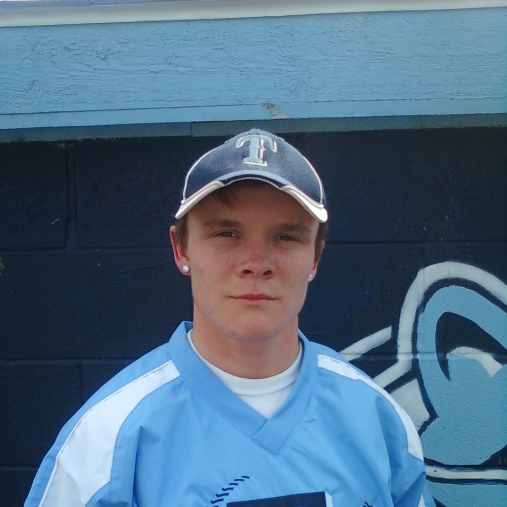 Kyle Collett
