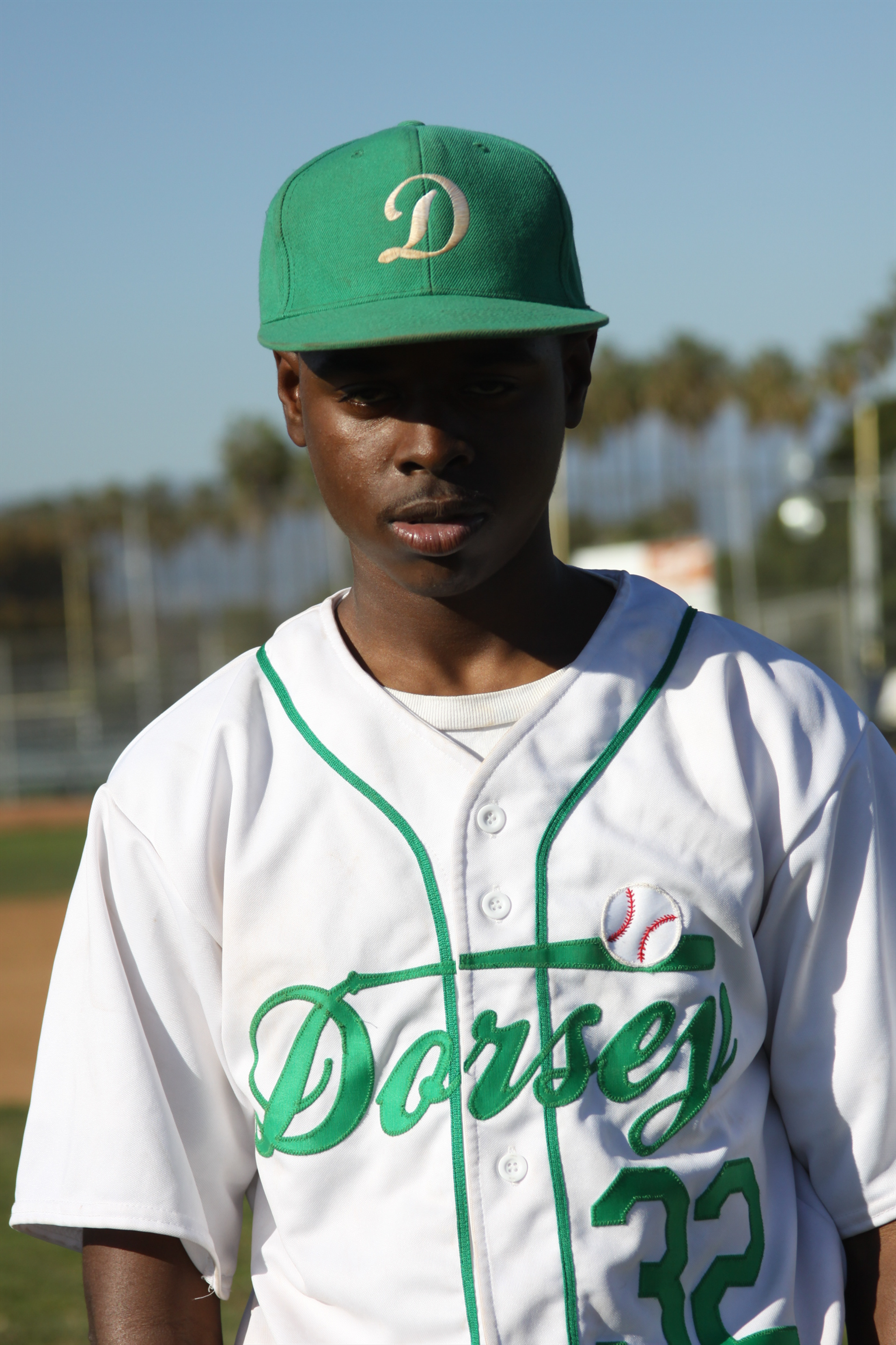 Xavier Storey mugshot