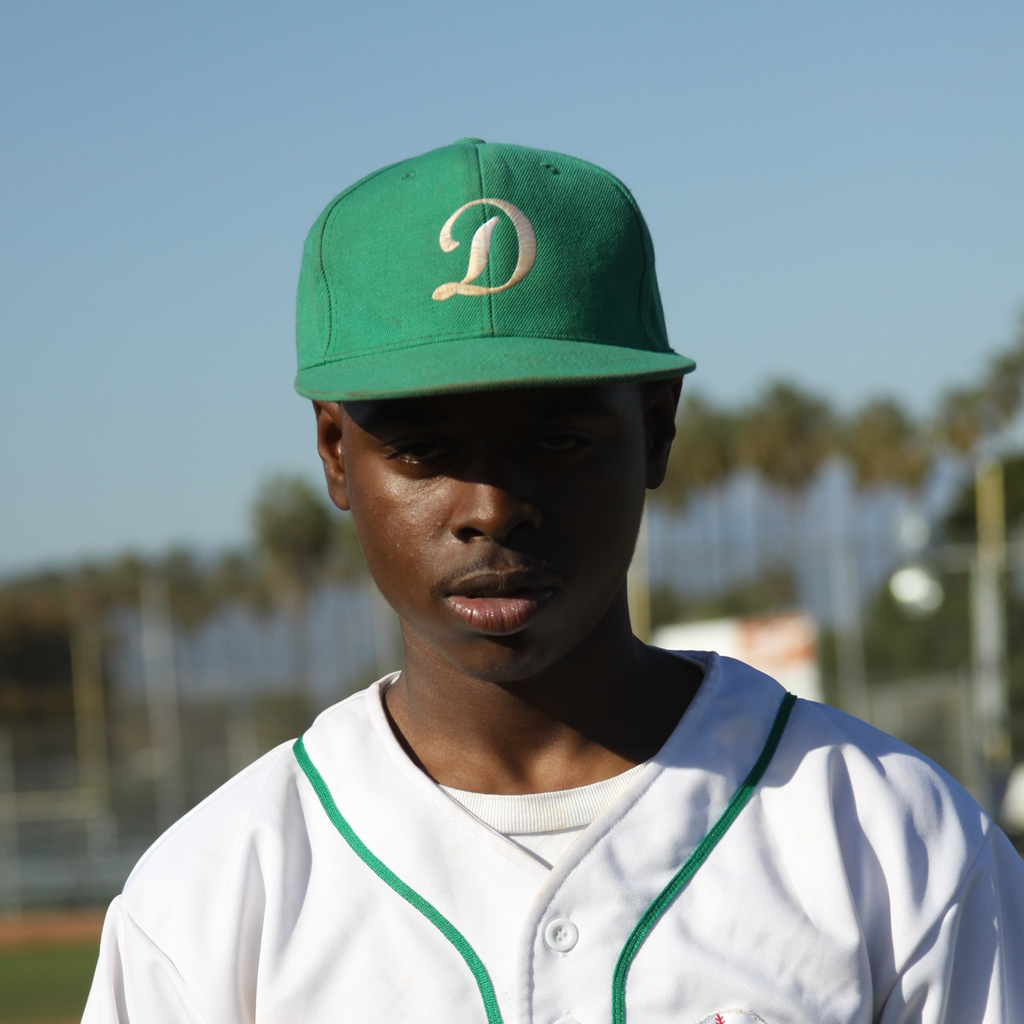 Xavier Storey