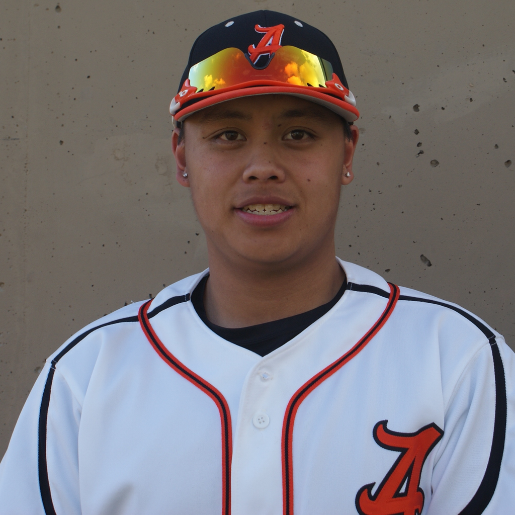 Christian Lee mugshot