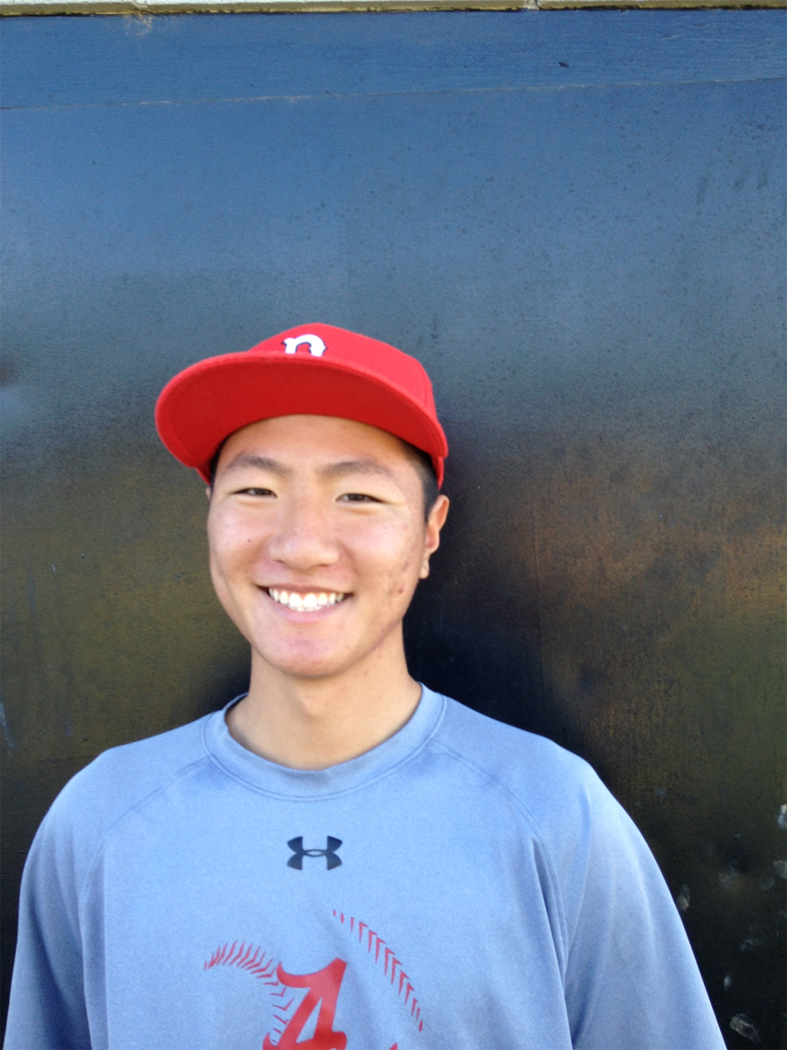 Erik Cha mugshot