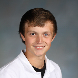 Hunter Saunders