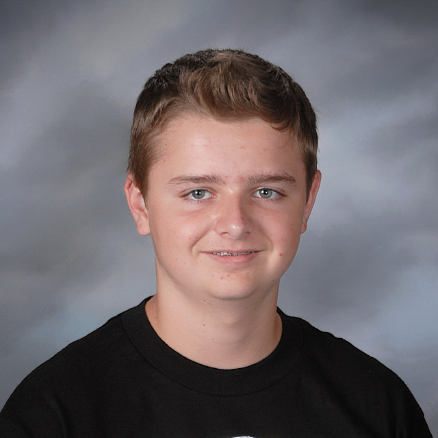 Jacob Tinsley mugshot