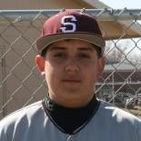 Nick  Ramirez mugshot