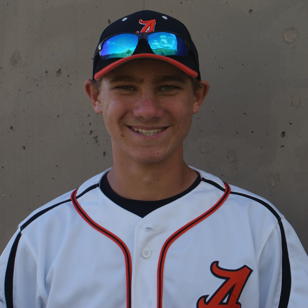 Tyler Huntington
