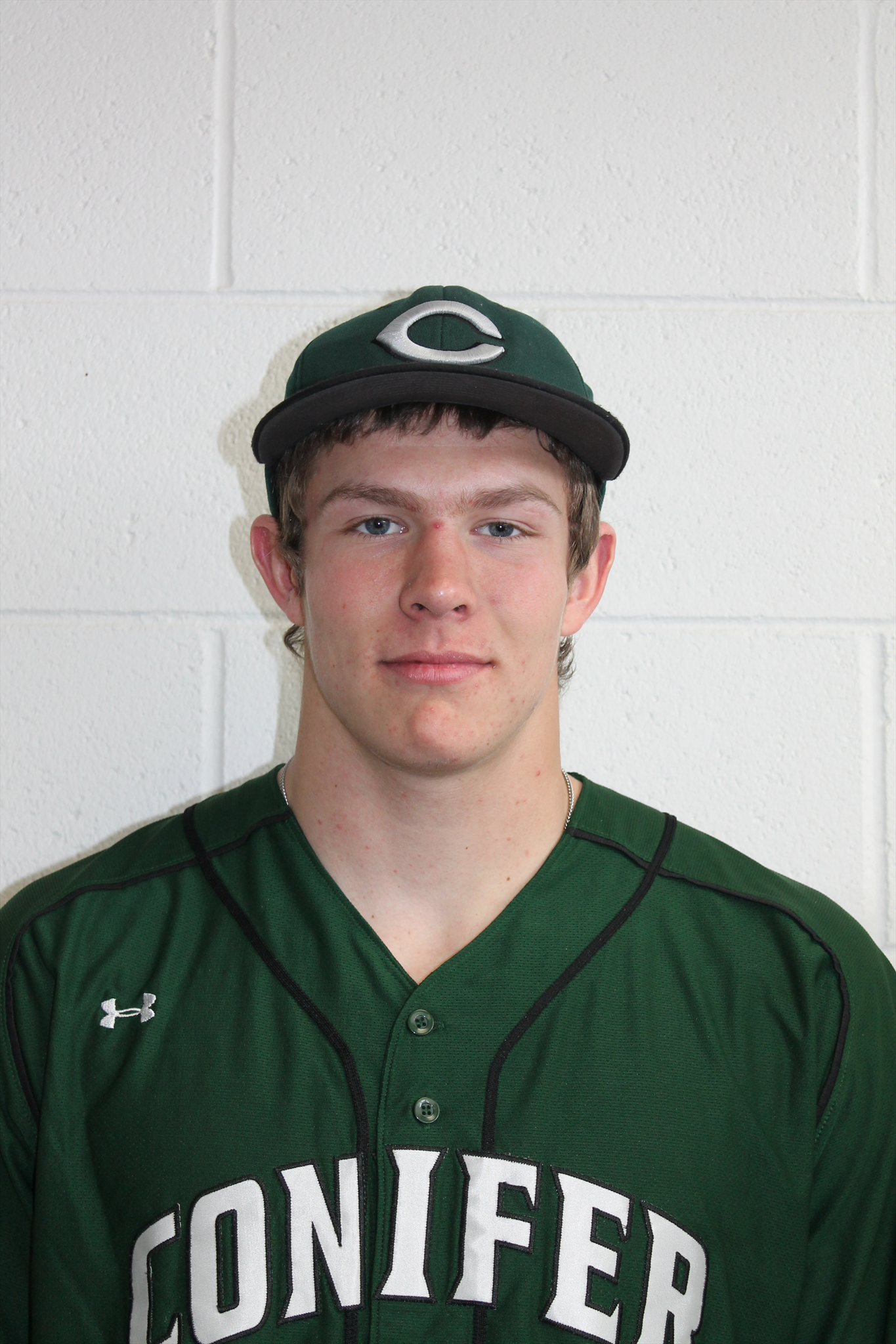 Brandon Payer