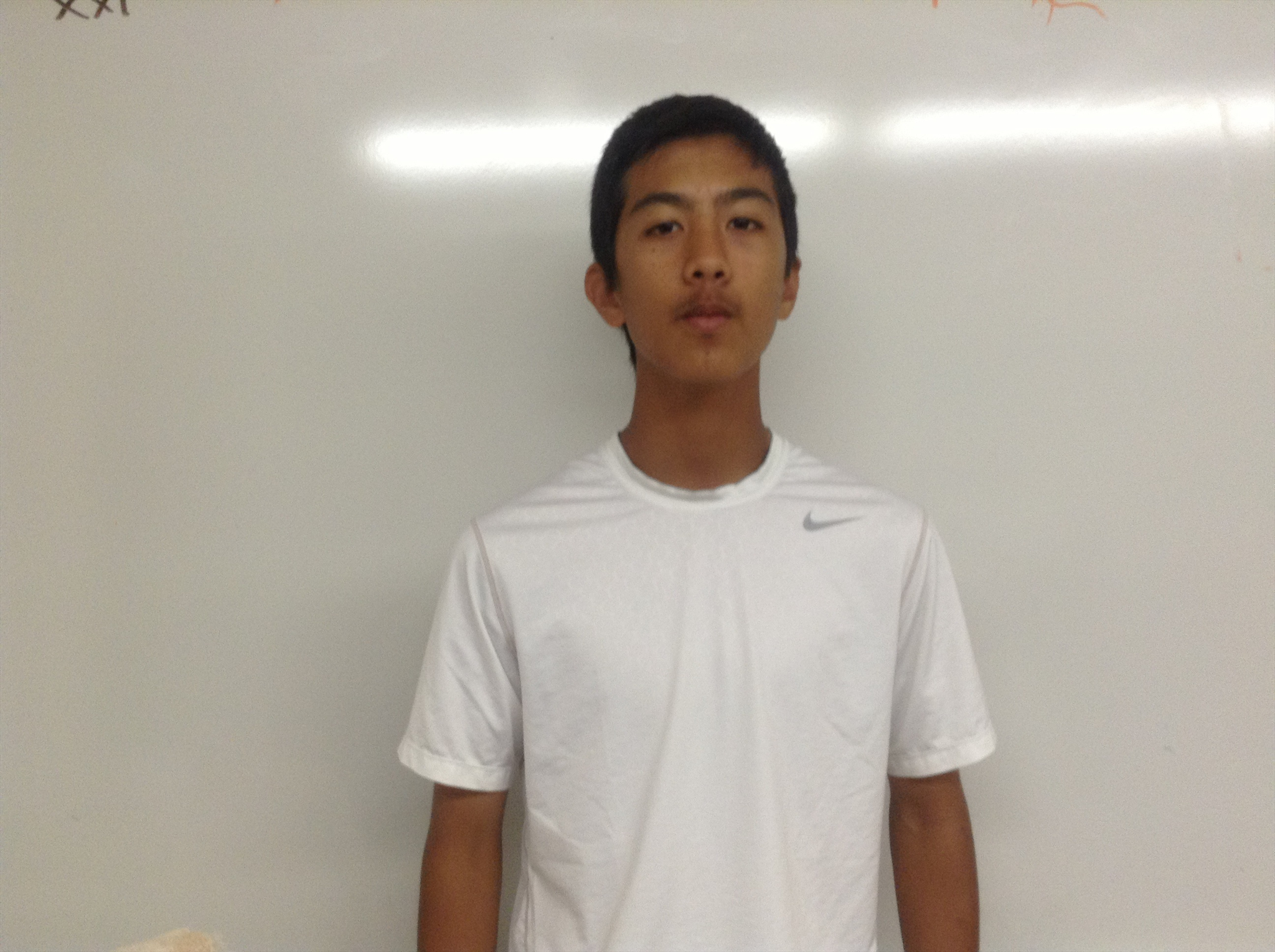 Dallas Asuncion mugshot