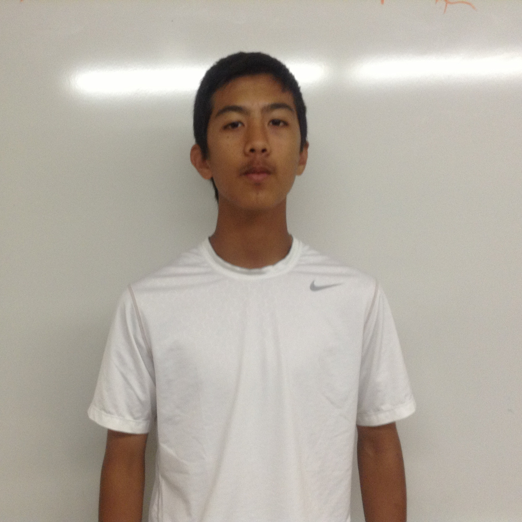 Dallas Asuncion mugshot