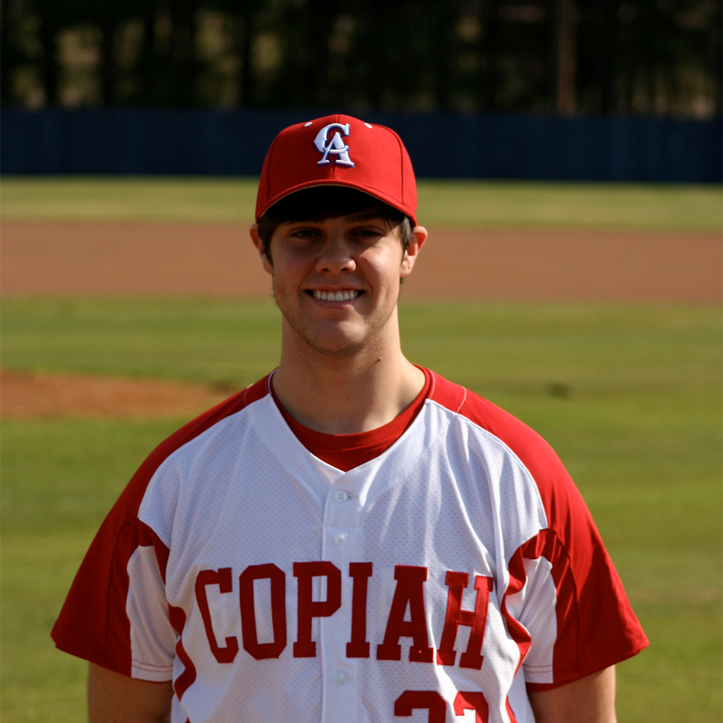 Garrett Chapin