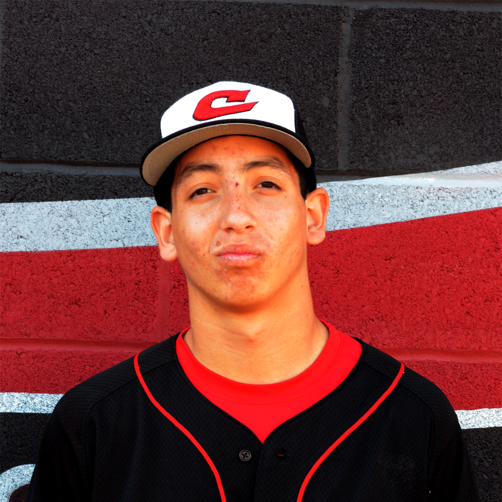 Joseph Reyna mugshot