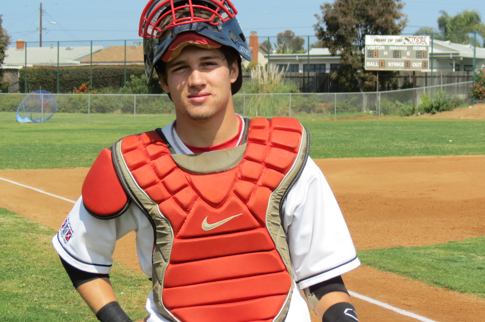 Toby Murillo