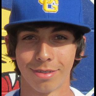 R. J. Ortiz mugshot